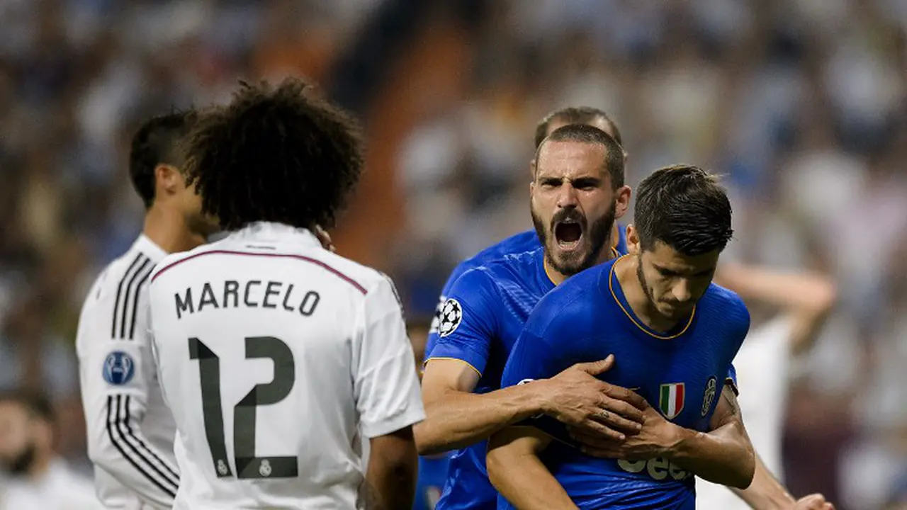 Alvaro Morata