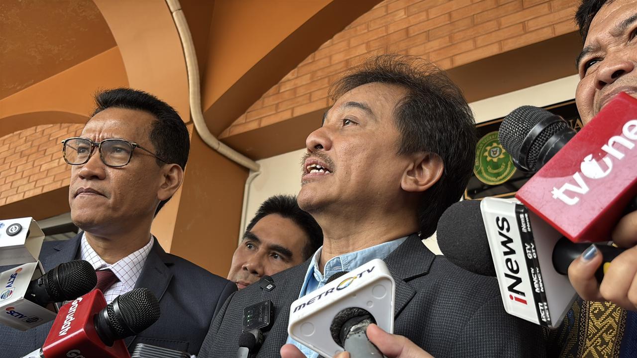 Polda Metro Buka Suara Usai Gugatan Ganti Rugi Roy Suryo Ditolak Hakim