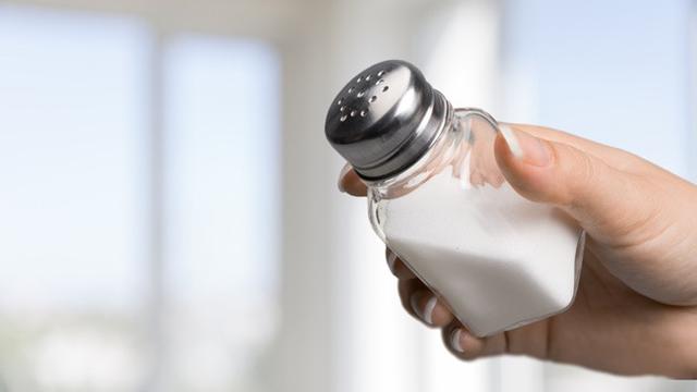 Makanan yang perlu dikurangi di usia 30 tahun