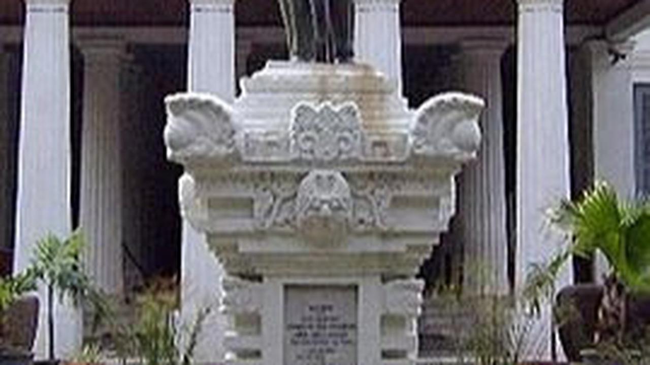 Museum Nasional Indonesia Kebakaran, Ketahui Sejarah Berdirinya