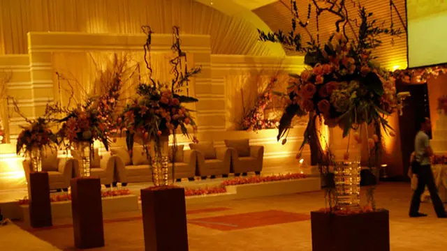 Courtesy Alila Hotel Jakarta