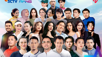 Saksikan Turnamen Olahraga Selebriti Indonesia Season 4 di Vidio, Berikut Jadwal Pertandingannya