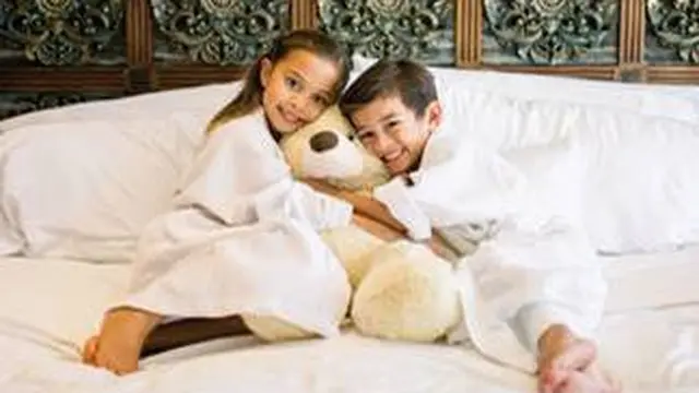 The  Westin Resort Nusa Dua