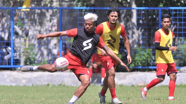 Kushedya Hari Yudo dan Gitra Yuda