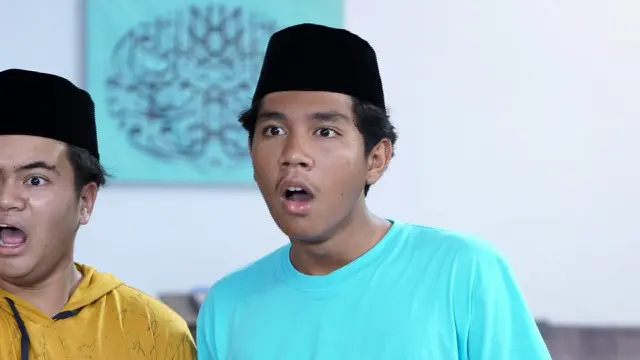 Dari Jendela SMP