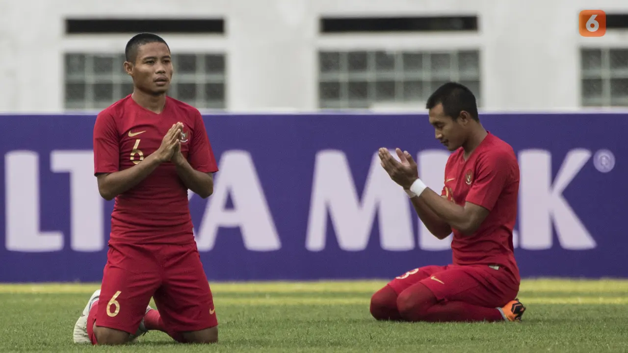 Indonesia Vs Mauritius