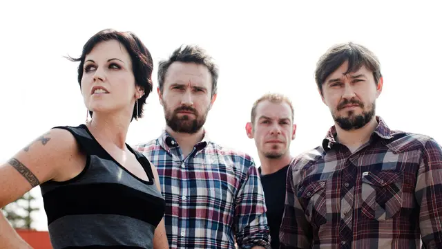 The Cranberries