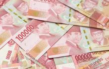 Data Bank Indonesia:Uang Beredar Oktober 2024 Tembus Rp9.078 Triliun