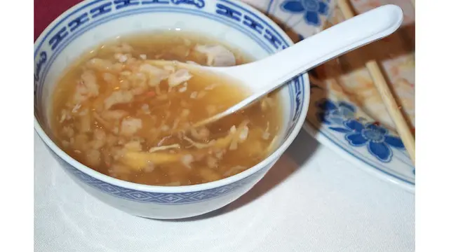 5 Makanan Terlangka di Dunia
