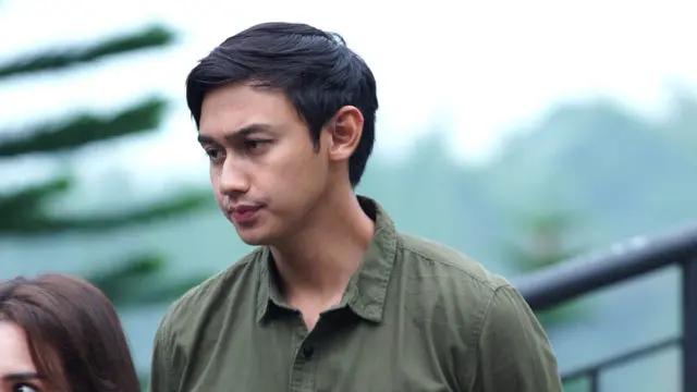 Badai Pasti Berlalu