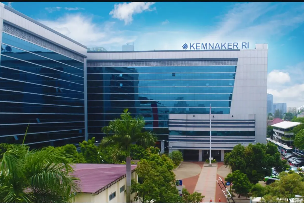 Kemnaker