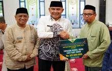 Pemkab Tanah Laut Prioritaskan Perbaikan Drainase Bati-Bati Atasi Banjir Berulang