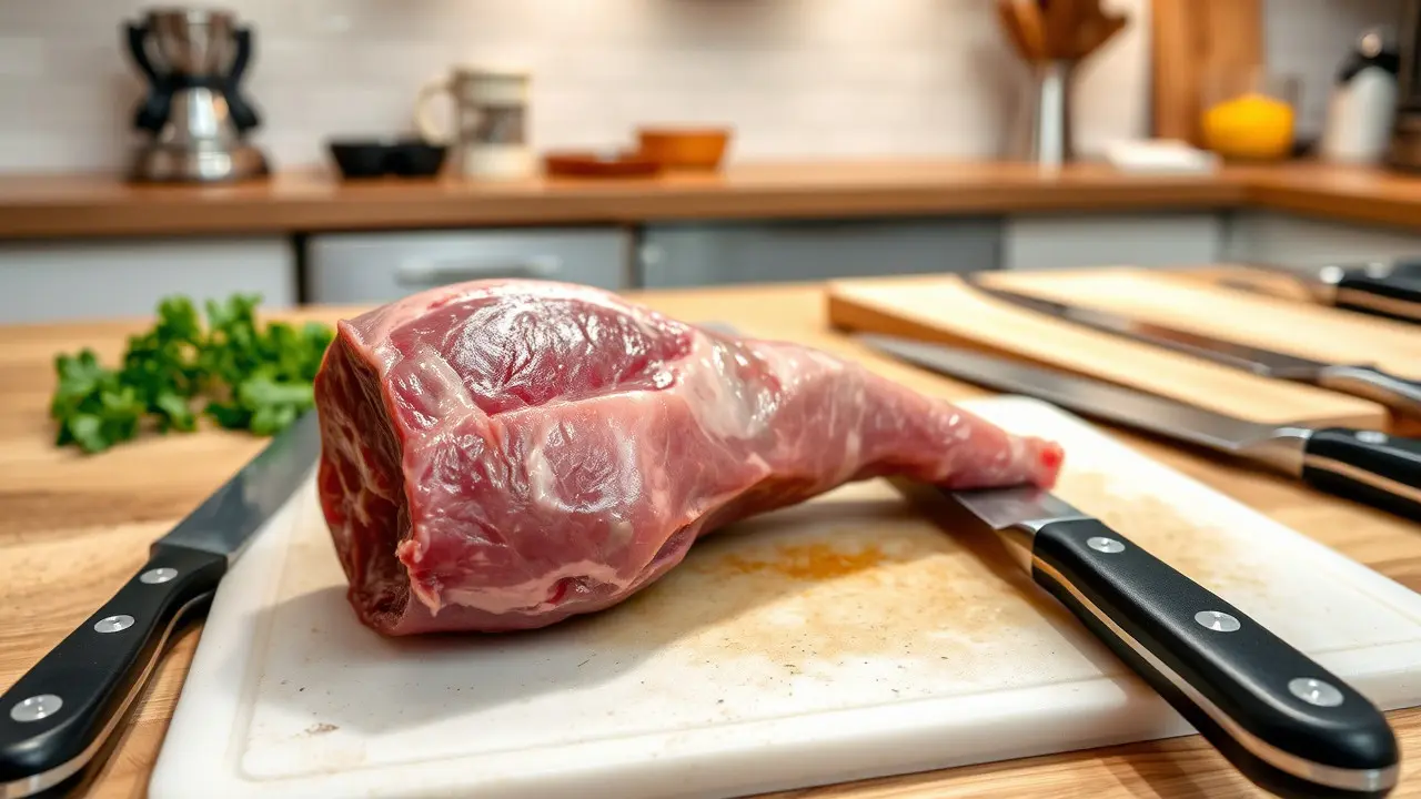 3 Manfaat Kesehatan Makan Lidah Sapi dan Cara Memasaknya Agar Empuk