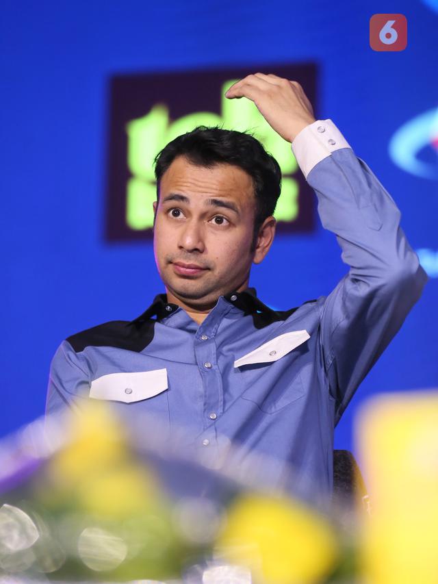 [Fimela] Raffi Ahmad