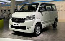 Ada Mobil Ikonik Suzuki di IIMS 2025, Tampil Gagah di Tengah Gempuran Kendaraan Listrik dari China