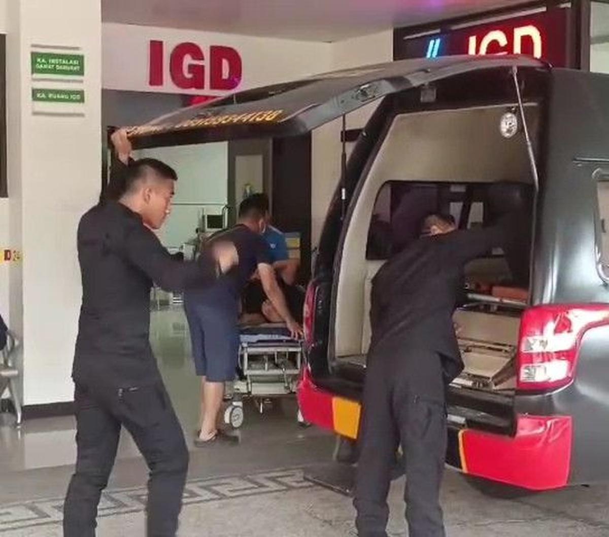 Dok. Istimewa