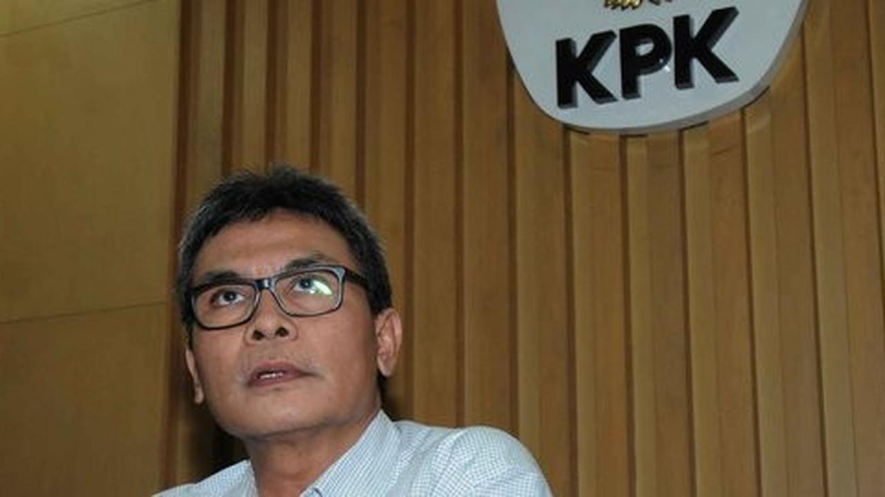 Pansel sebut Johan Budi gemar banting HP
