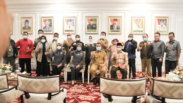 Revisi UU Kesejahteraan Sosial Harus Sentuh Kedaruratan Bencana