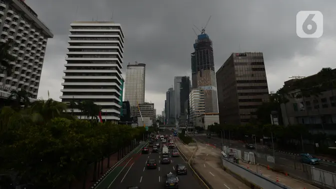 V Indoneziji so za 23. julij napovedali prevladujoče sončno in oblačno vreme, ponekod z visoko vročino