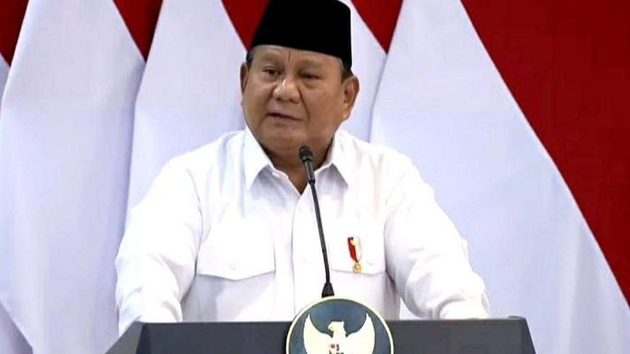 Prabowo Beli 1.000 Burung Hantu untuk Bantu Petani di Majalengka Berantas Hama Tikus