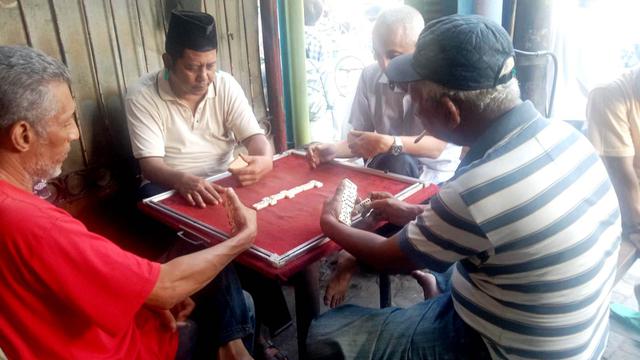 Gaplek, Permainan Rakyat dengan Beberapa Nama Lain di Indonesia