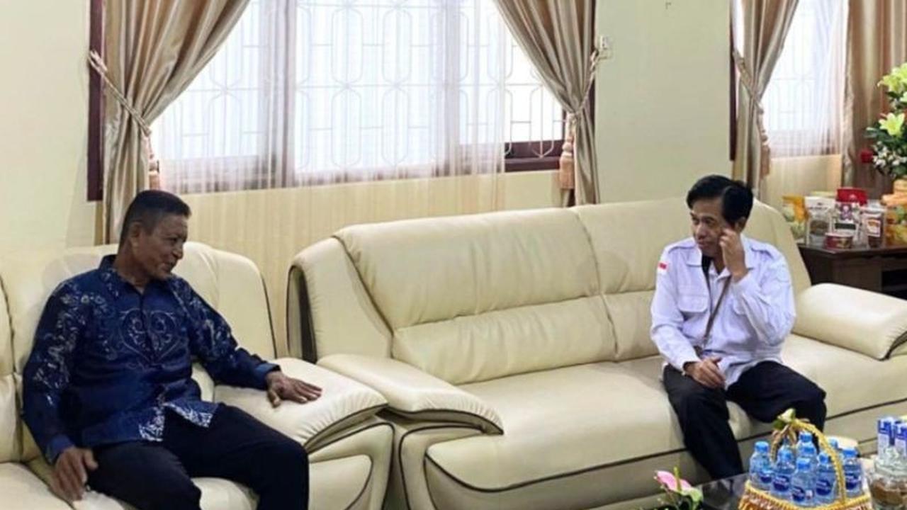 BBRMP Maluku Prioritaskan Pendampingan Poligon Dukung Ketahanan Pangan Nasional