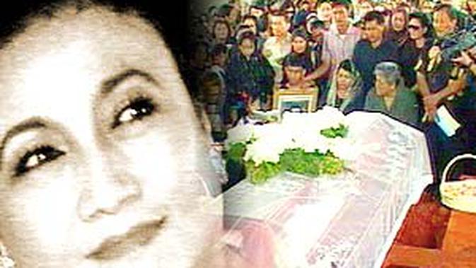 Dien Novita Meninggal - ShowBiz Liputan6.com