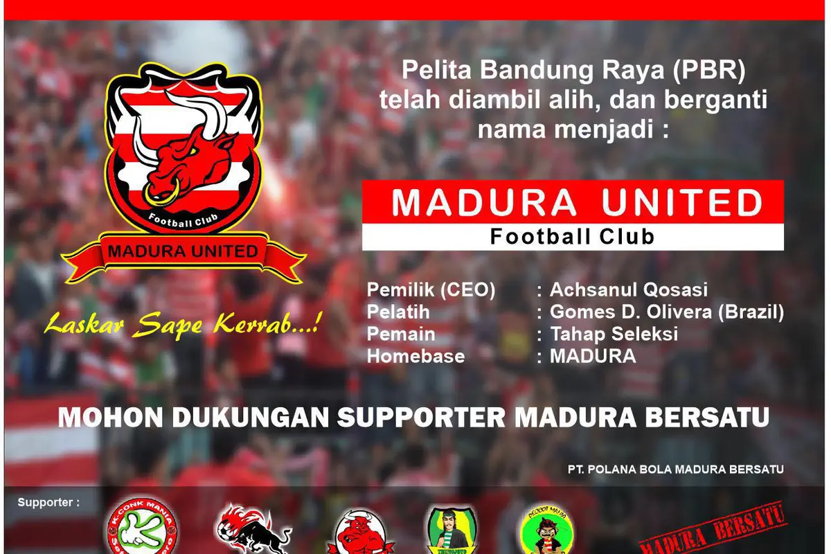 Madura United FC