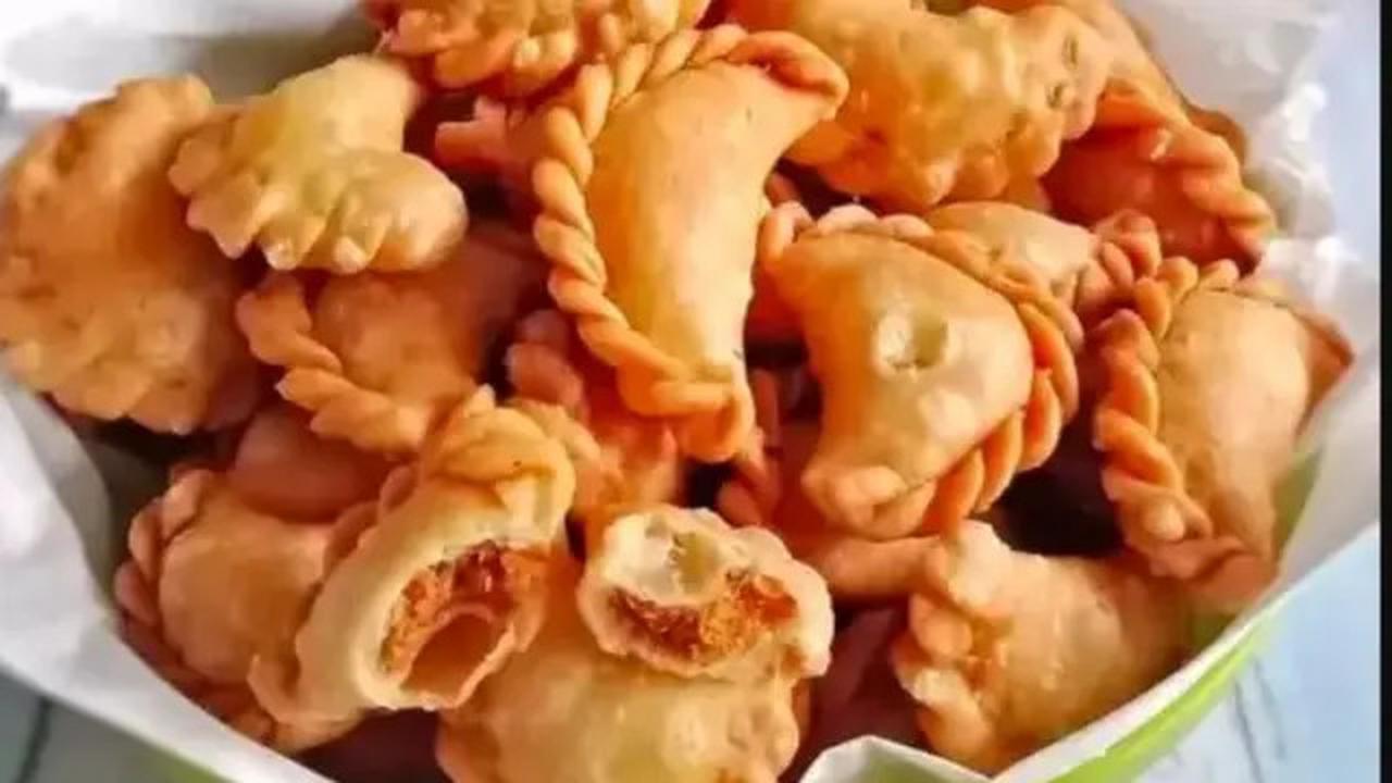 Tiga Resep Kreasi Pastel dengan Isi Abon, Tuna, dan Lainnya untuk Kudapan Lezat