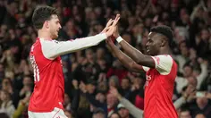 Arsenal Kebut Negosiasi Kontrak 3 Pilar, Target Rampung November