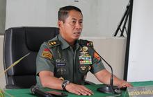 TNI Bongkar Alasan Letjen Novi Helmy Kembali Berdinas Usai Tak Lagi Jabat Dirut Bulog