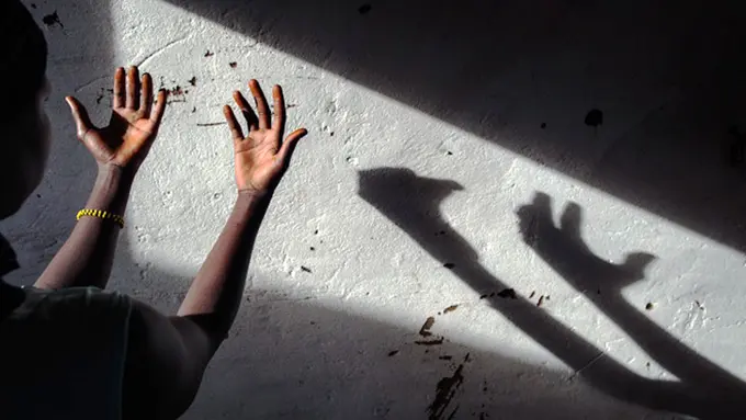 Waspada, Pelaku Kekerasan Seksual Anak Kebanyakan Orang Dekat!