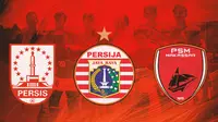 Distribusi Klub Penyumbang Pemain di Timnas Indonesia U-19: Persija Terbanyak, Disusul Persis dan PSM