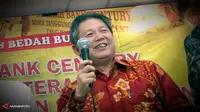PDIP: Revisi UU Pilpres Terancam Diendapkan