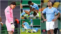 Manchester City dan Komplain Tak Berujung soal VAR