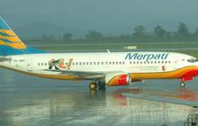 Kecewa, Direktur Teknik Merpati memilih mundur