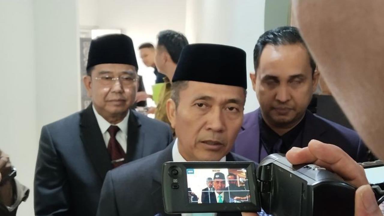 Pemkot Palembang Ajak ASN Perkuat Ekonomi Warga Melalui Koperasi Kelurahan Merah Putih