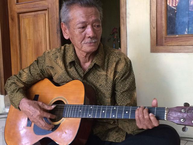 Melodi Kiser Dan Empat Fase Tarling Cirebon Regional Liputan6 Com