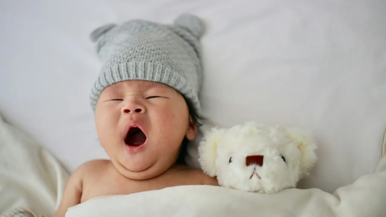 Baby