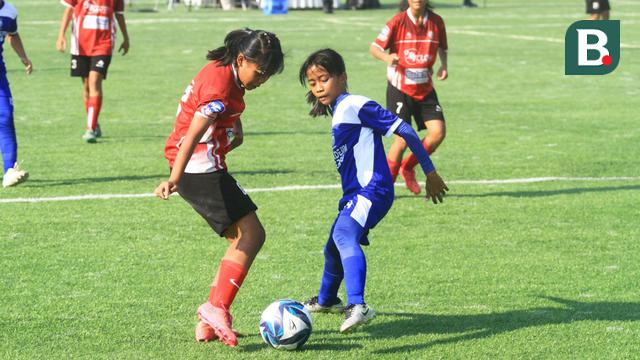 Hydroplus Soccer League