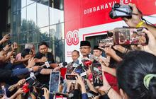 Diperiksa KPK, Eks Menag Yaqut Cholil Dicecar 18 Pertanyaan Seputar Dugaan Korupsi Kuota Haji
