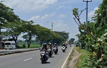 Momen Mudik Lebaran, Pemerintah Didorong Perketat Standar Keselamatan Kendaraan Roda Dua