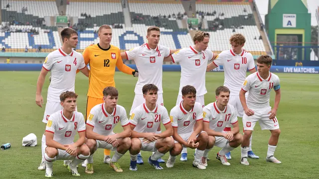 Polandia U-17