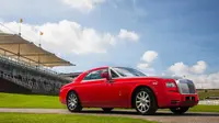 Rolls Royce Ini Cuma Ada 10 Unit di Dunia