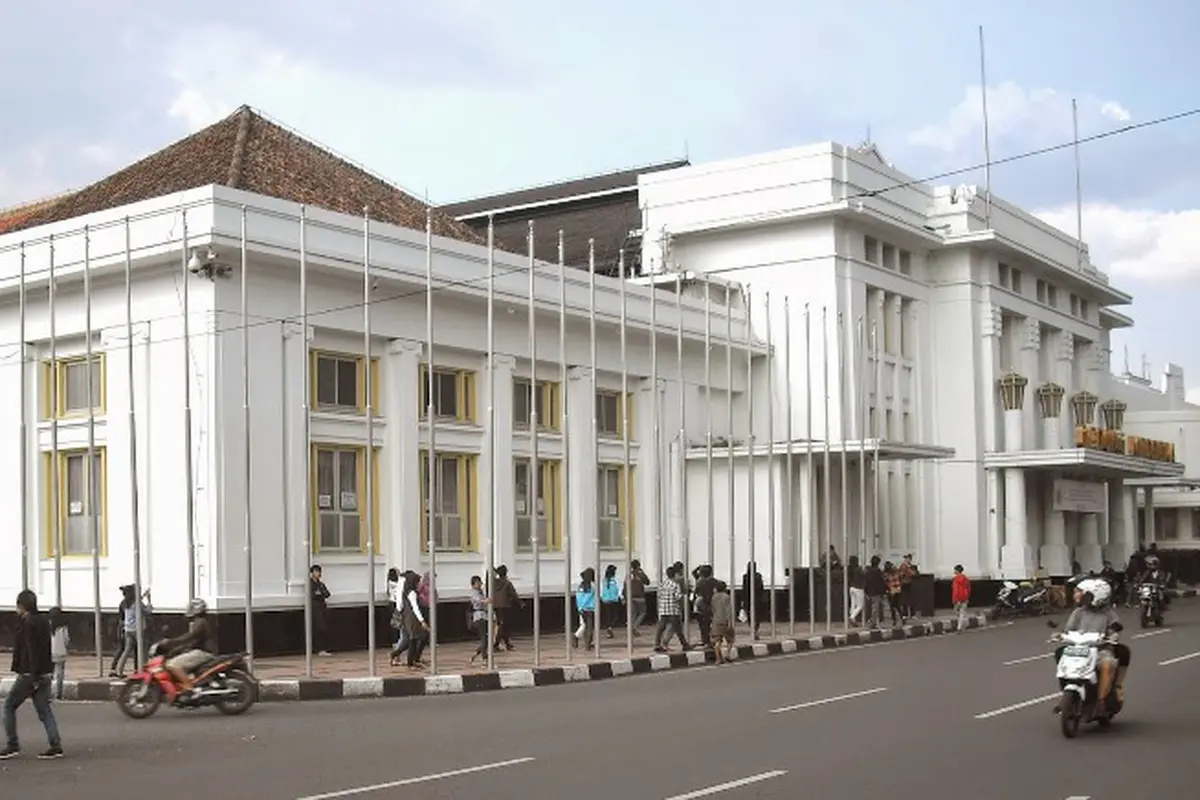 [Bintang] Yang Perlu Diketahui dari Peringatan Konferensi Asia Afrika 2015
