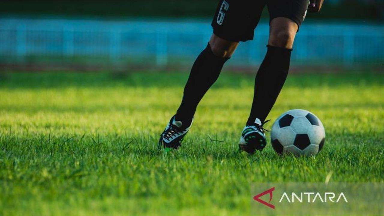 Cadamarteri Gemilang, Jamaika Lolos Final Play-off Kualifikasi Piala Dunia 2026