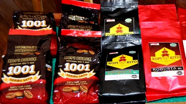 Bengkulu Siapkan Strategi Tarik PAD Ekspor Kopi