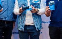 Dukung Keselamatan di Jalan, Bendix di Indonesia Edukasi Sistem Pengereman bersama Ridwan Hanif