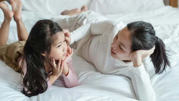 Tips Membesarkan Anak yang Tangguh, Cara Sehat Mengelola Rasa Kecewa