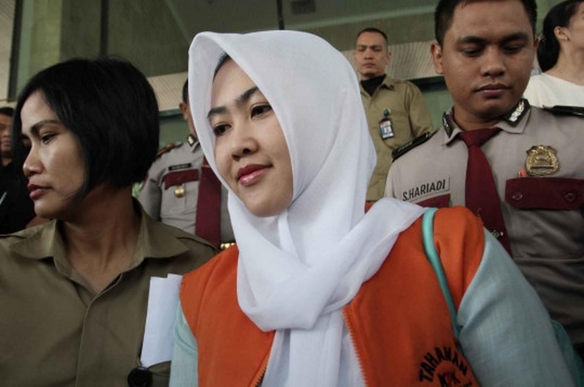 Salah jadwal, istri Bupati Empat Lawang kepagian datang ke KPK